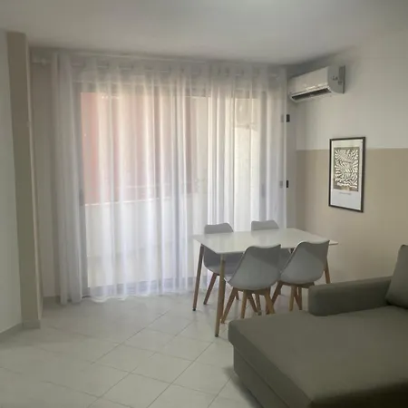 Apartamento Lulu - Gray Golem (Tirana)