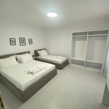 Lulu - Gray Golem (Tirana)