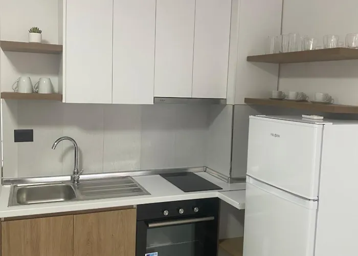 Lulu - Gray Apartment *