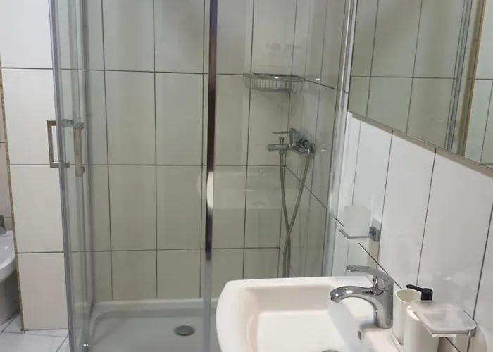 Lulu - Gray Appartement *